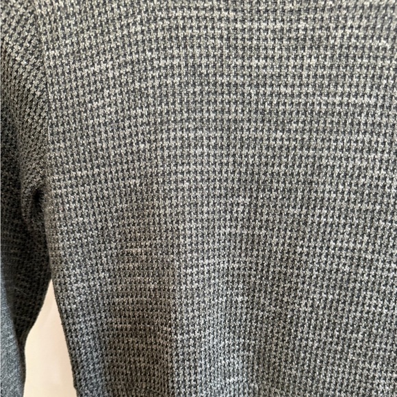 Orange Creek Black and Gray Women's Dress - Picture 2 of 4